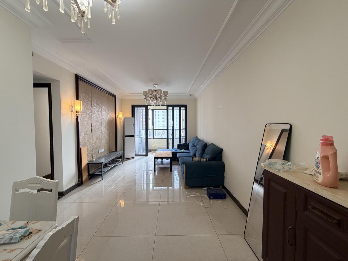 整租·恒大御景湾