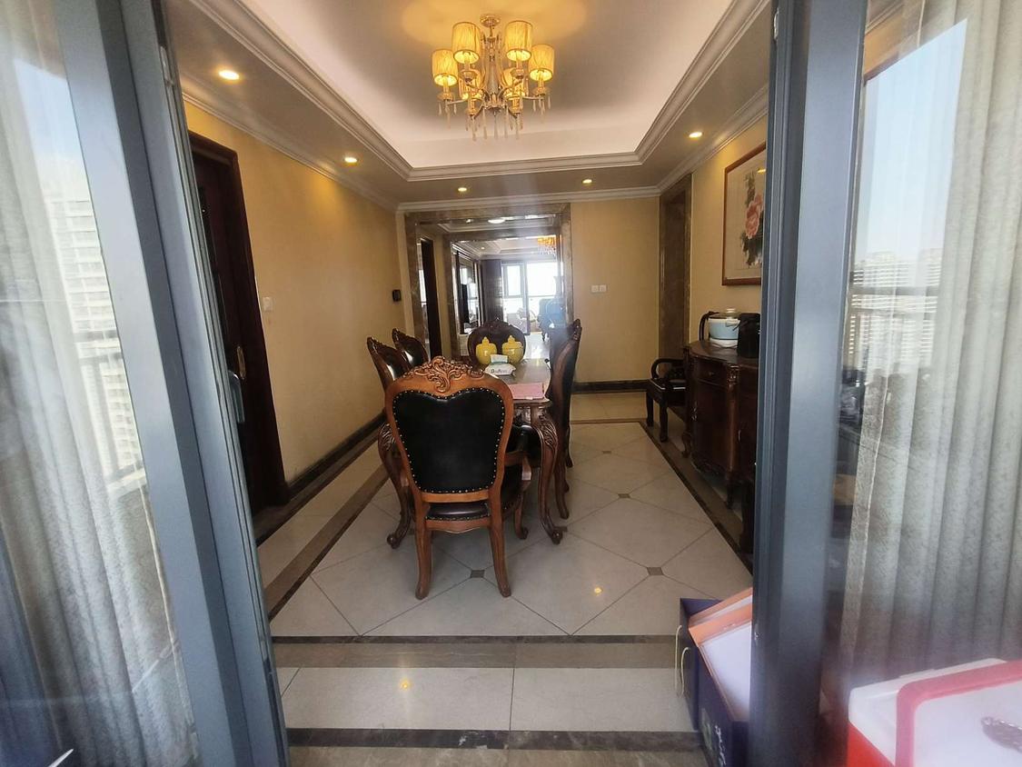 整租·恒大天玺(一期)