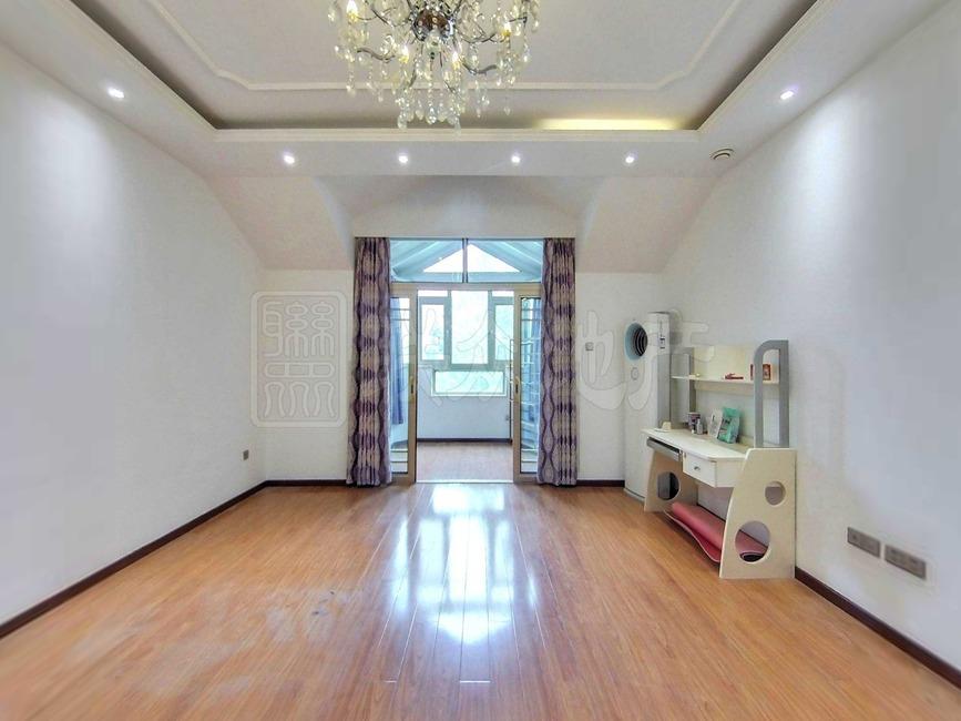 整租·枫竹苑(一区)