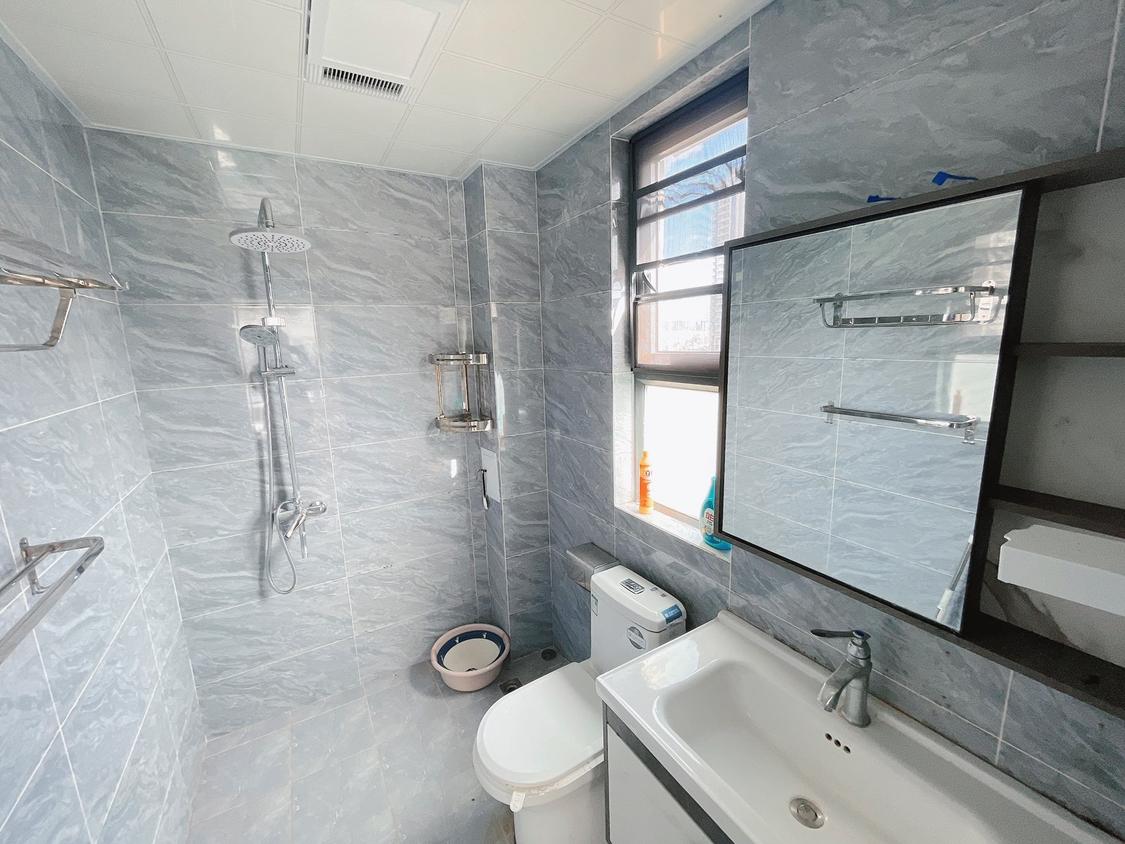 合租·银海尚御