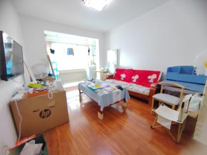 长清长清整租 鲁商常春藤1室2厅/60平/中楼层