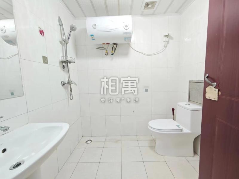 整租·万泉盛景园