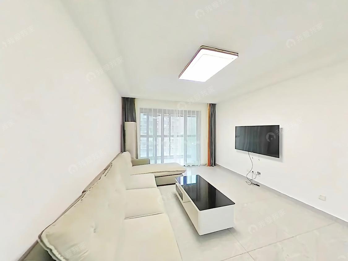 整租·九龙仓时代上城(年华里)