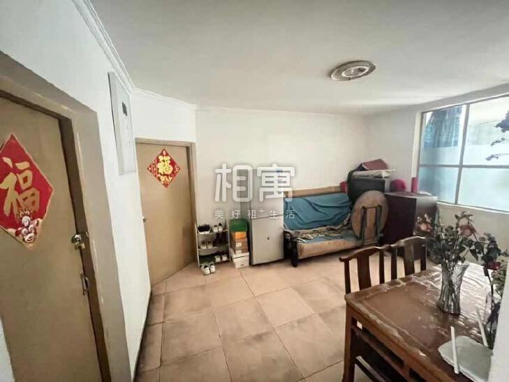 合租·枣园小区