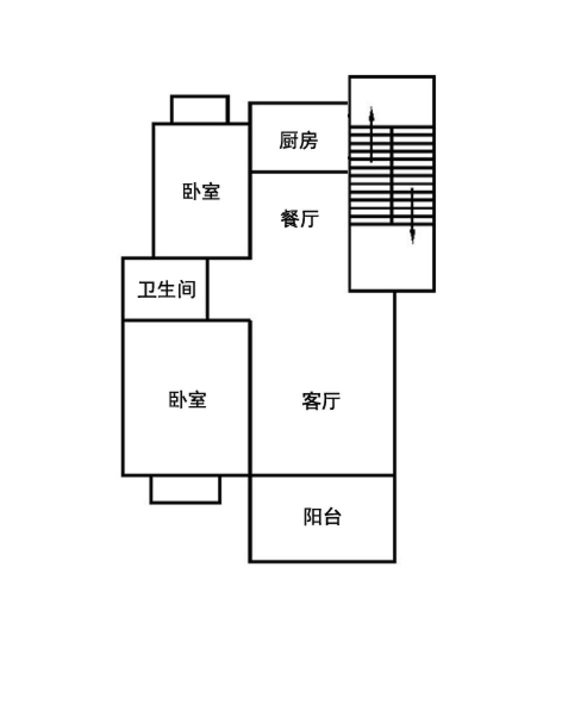 整租·蓝庭国际