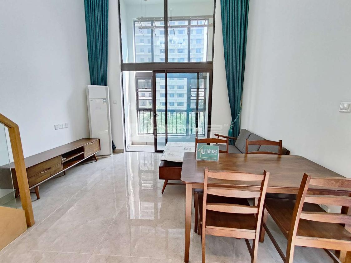 整租·碧桂园ParkRoyal