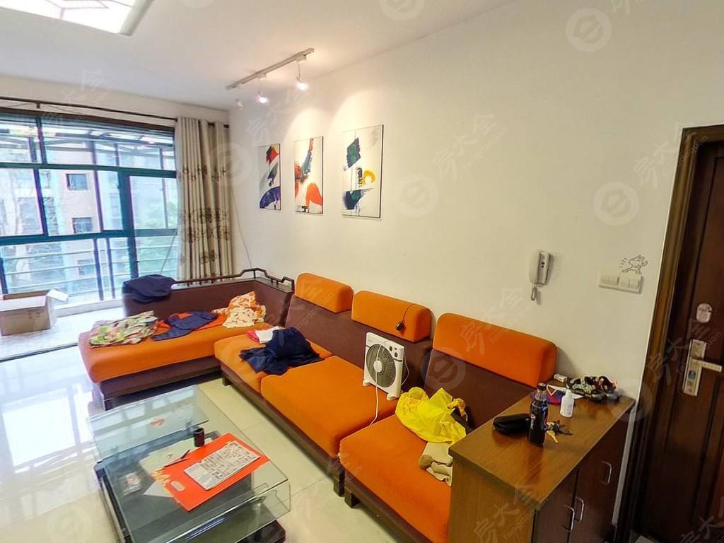 整租·恒盛上花园