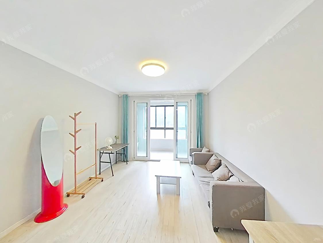 整租·明发浦泰梦幻家