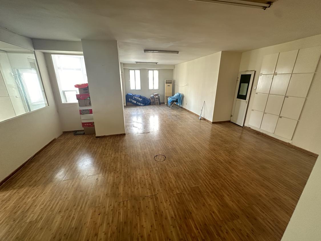 整租·长寿公寓