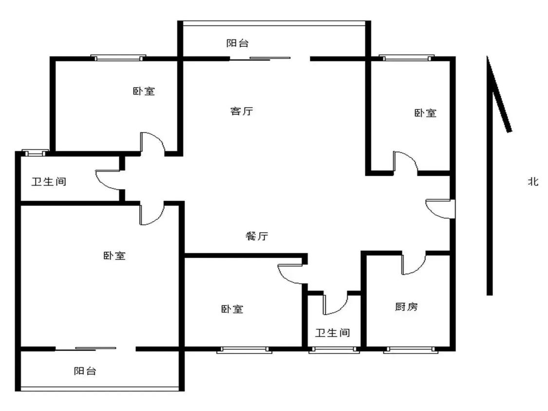 整租·海沧万科城(四期)