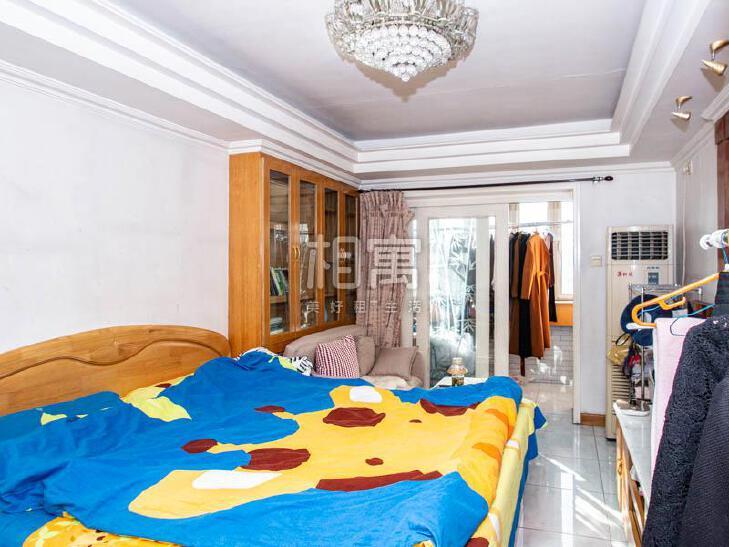 合租·八里庄北里小区