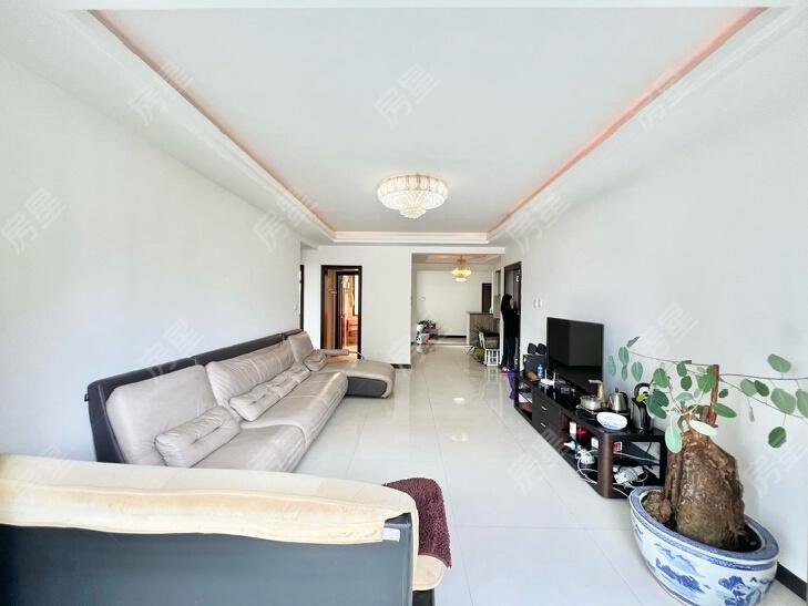 整租·中晟溪城