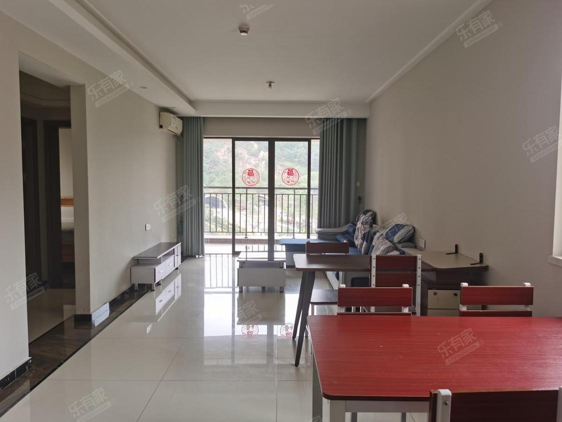 整租·保利林语爱丁堡