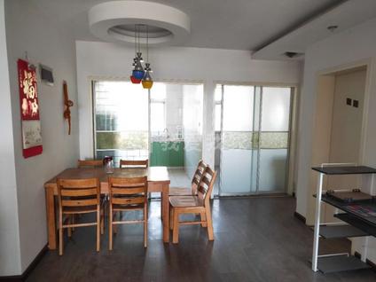 浦口高新区整租 盘龙山庄3室1厅/97平/高楼层