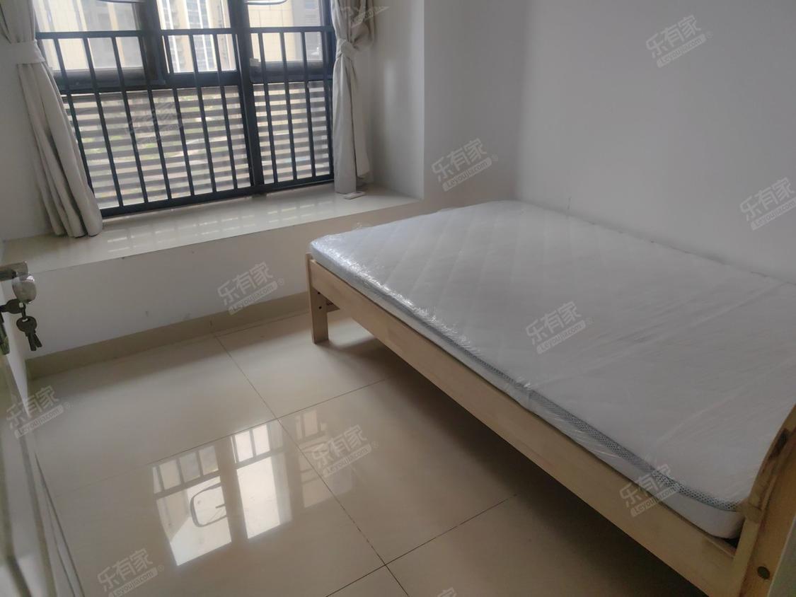 整租·中粮云景花园(南区)