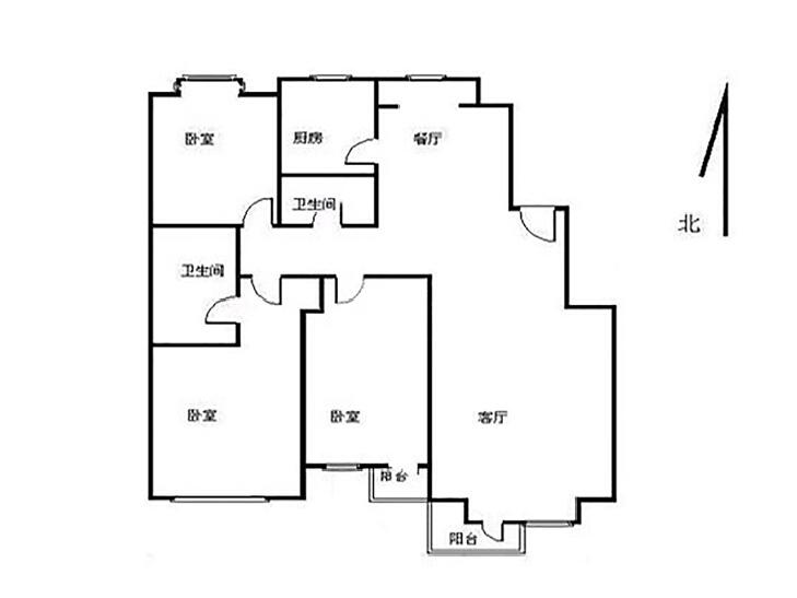 整租·北京华侨城(2号院)