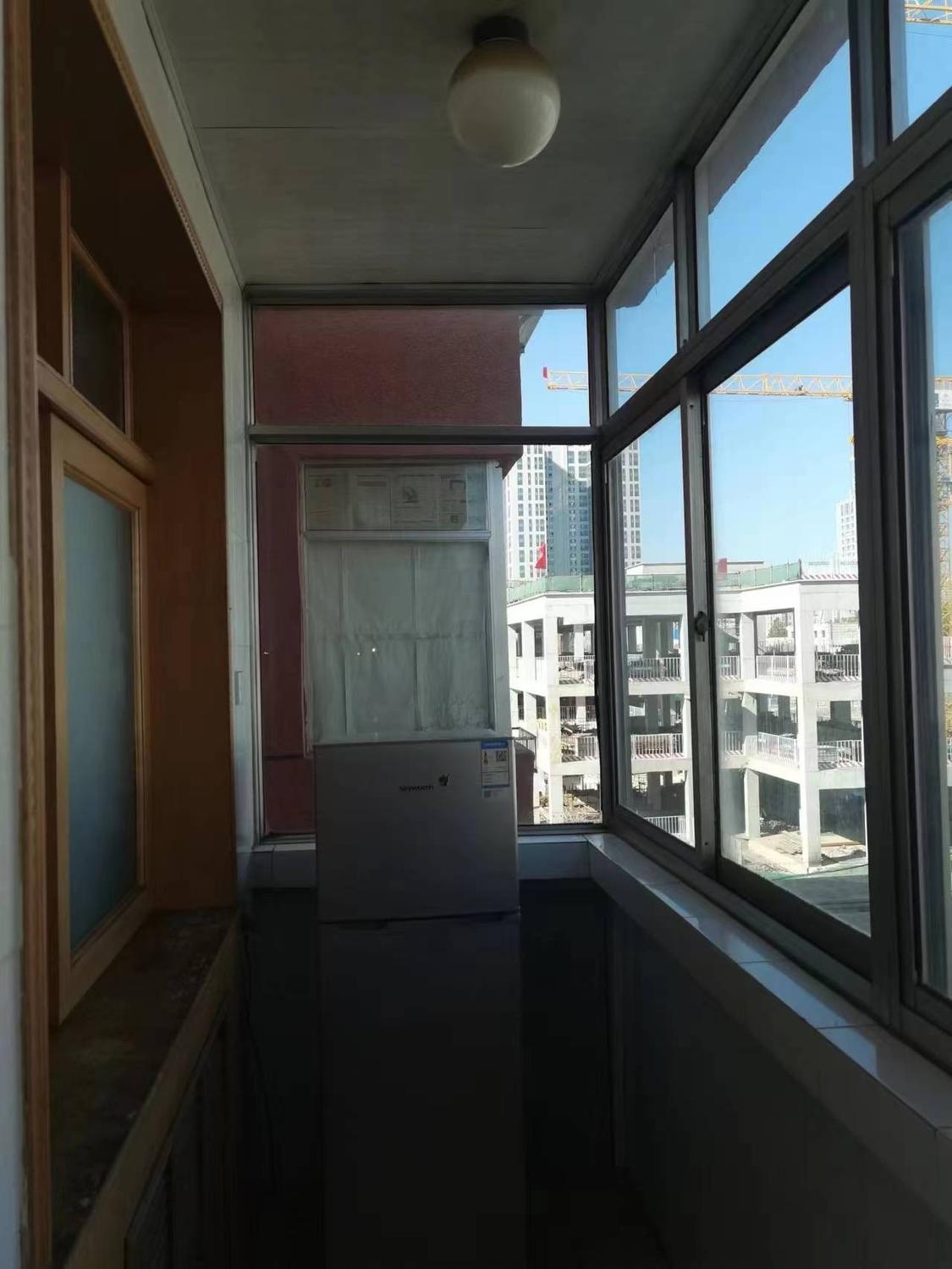 整租·文乐胡同