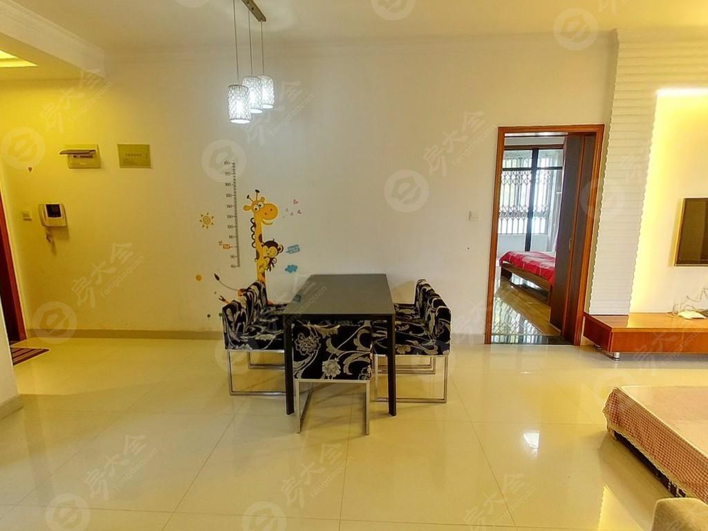 整租·新湖柴桑春天(三区)