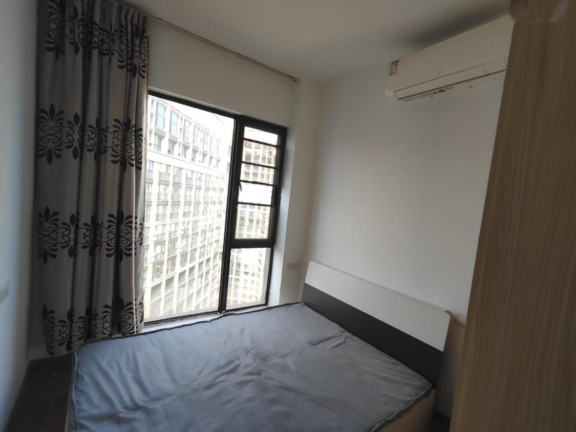 整租·花样年麓湖国际