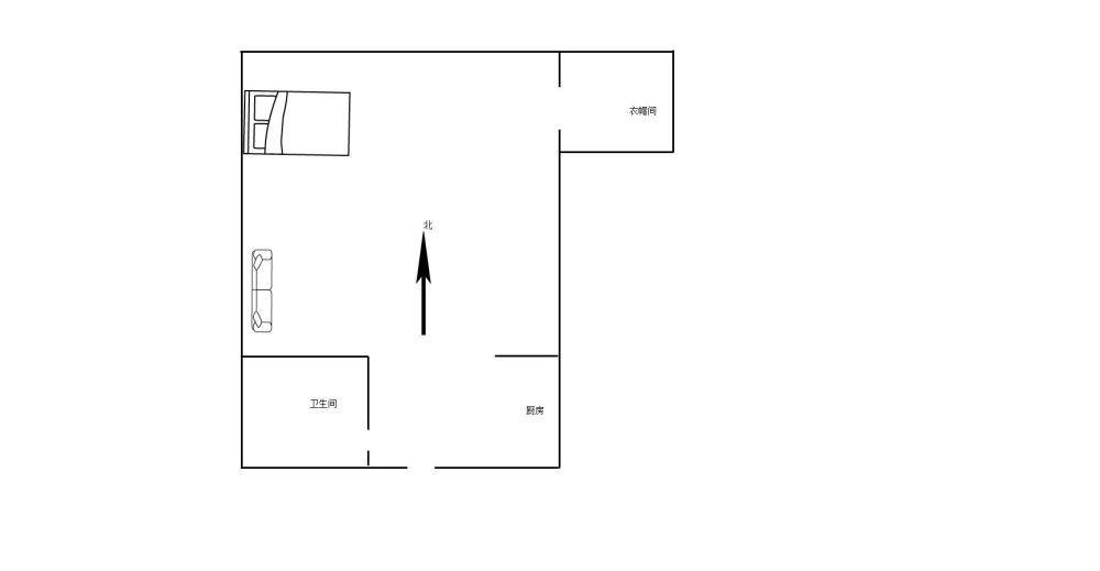 整租·东升家园
