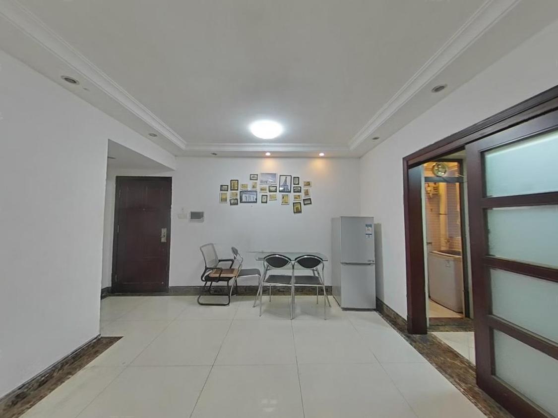 整租·方圆大学时光