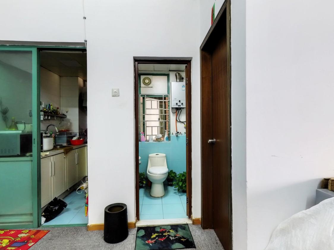 整租·阳光天地家园