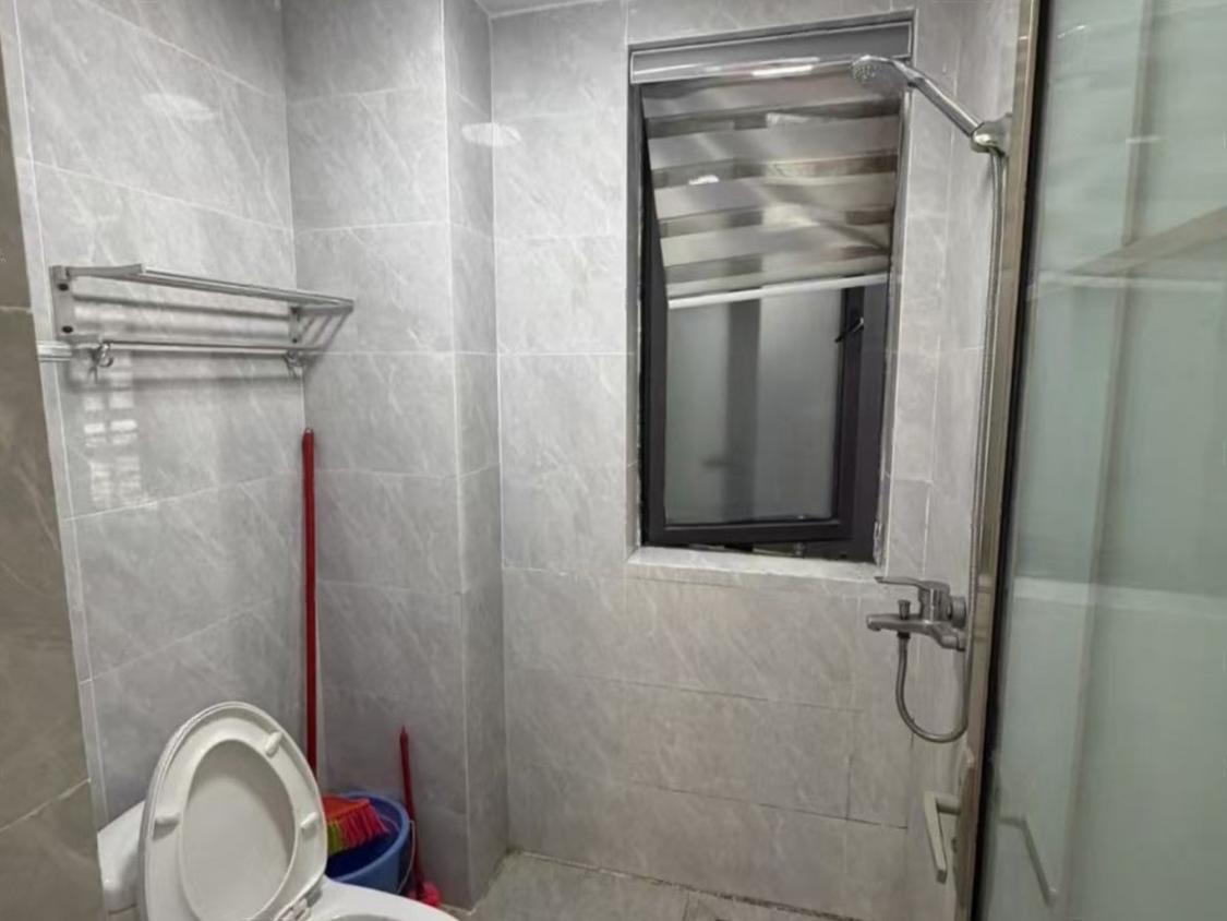 整租·坡博家园一区