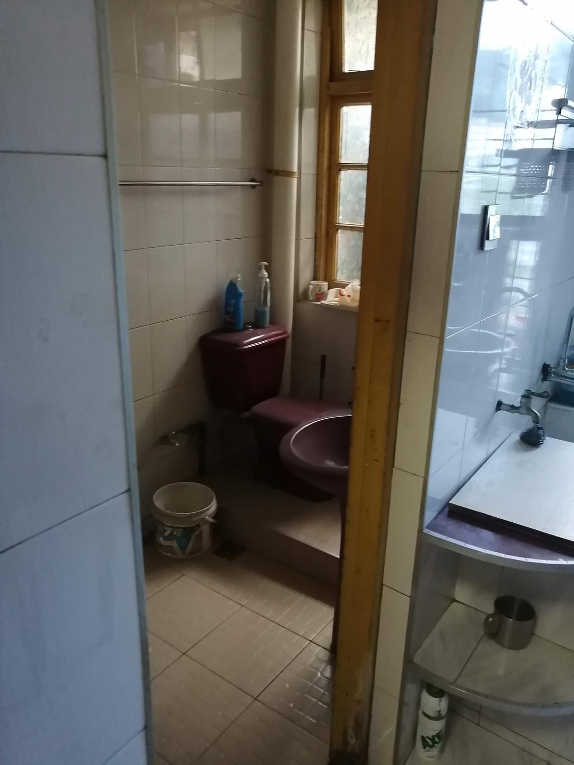 整租·梅园新村
