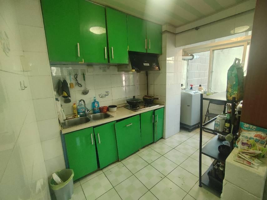 合租·新华联家园(北区)