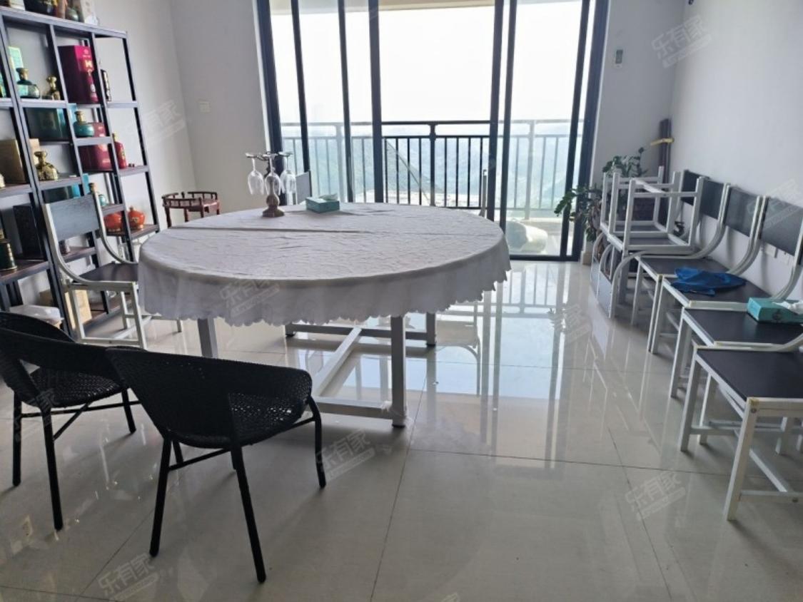 整租·珠江御景山庄