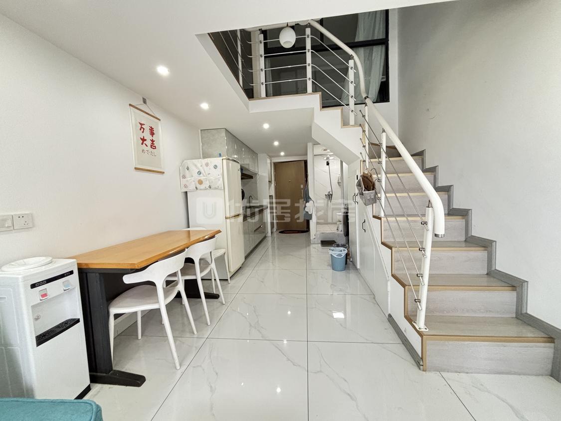 整租·上悦天地