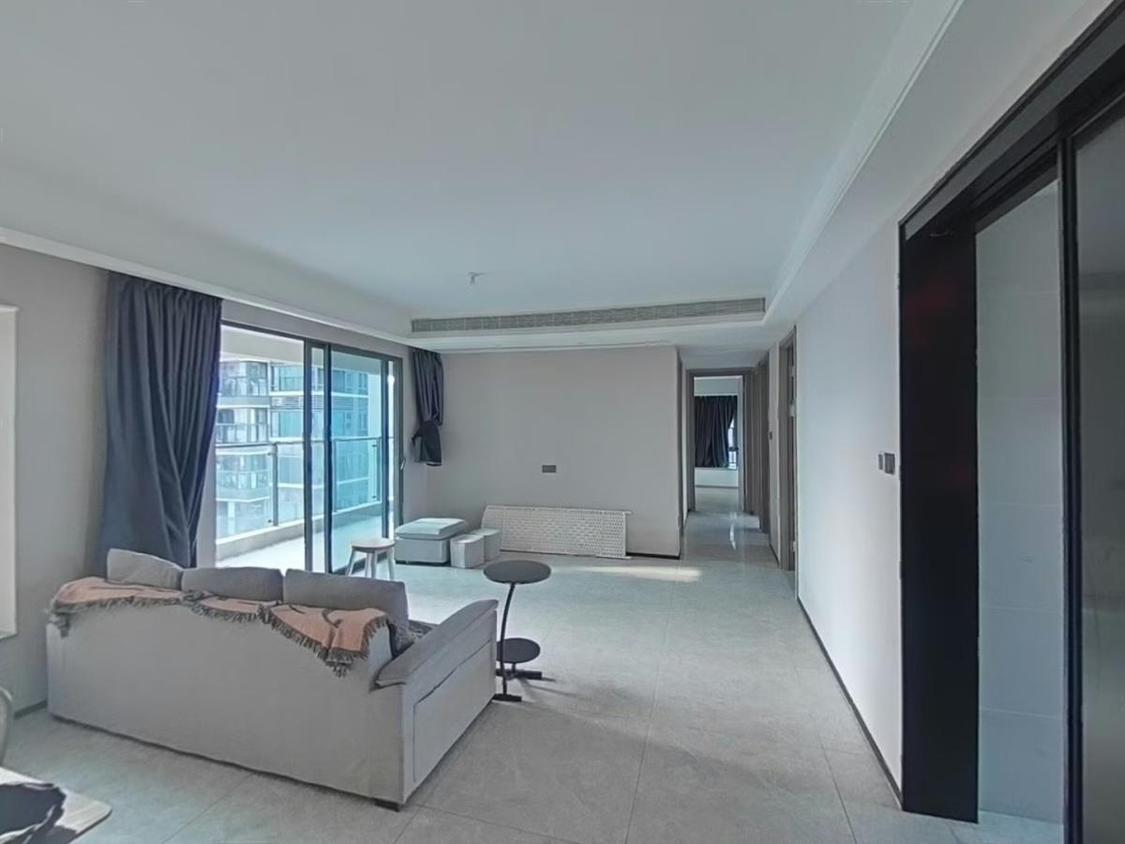 整租·卓越招商臻珑府