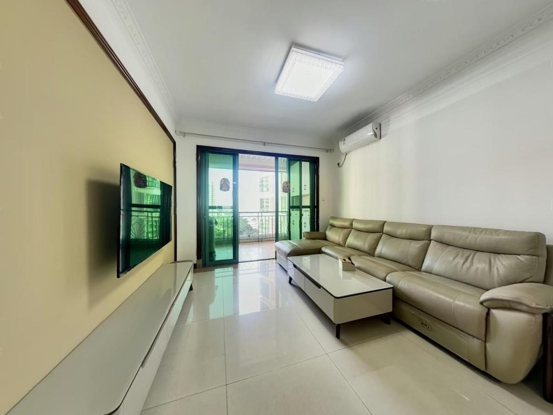 整租·新月明珠花园