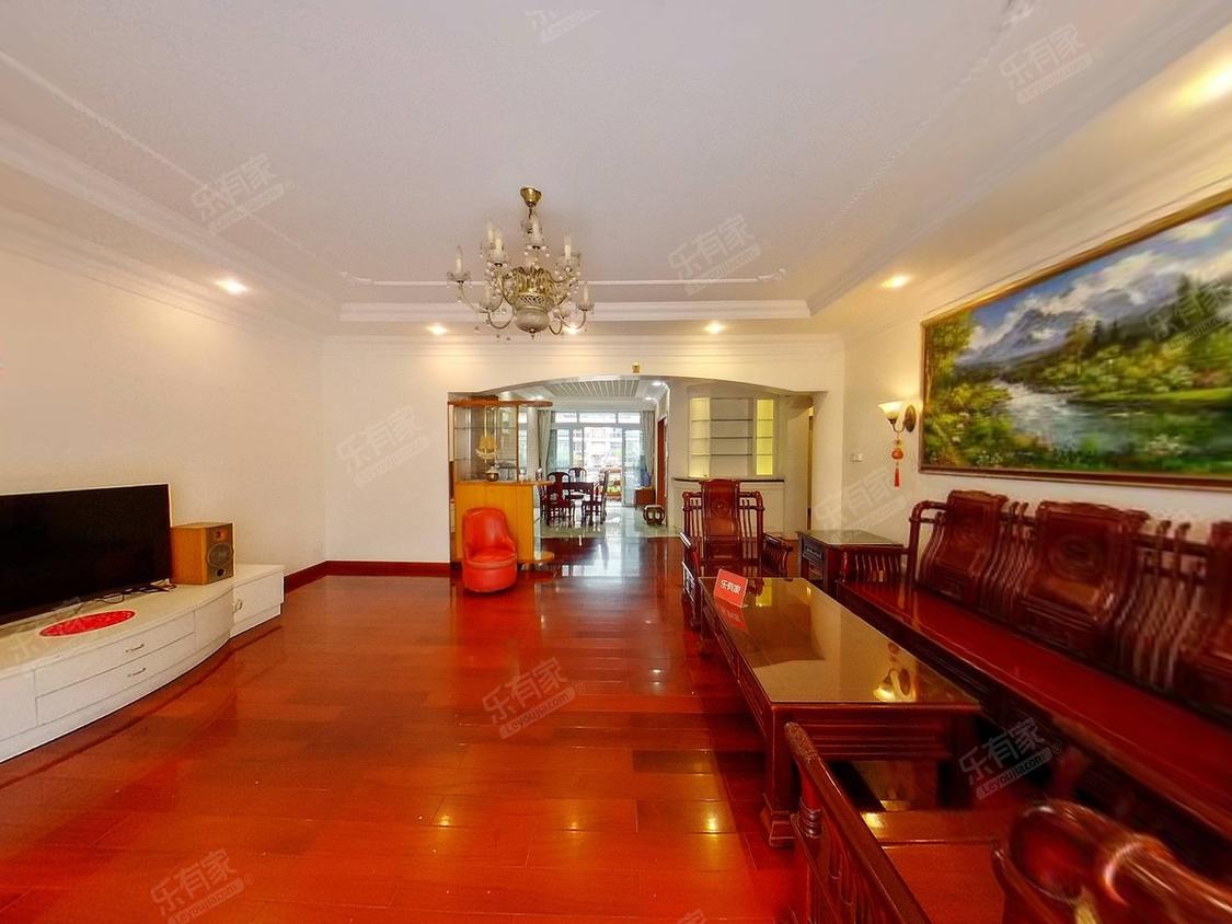 整租·富霖花园