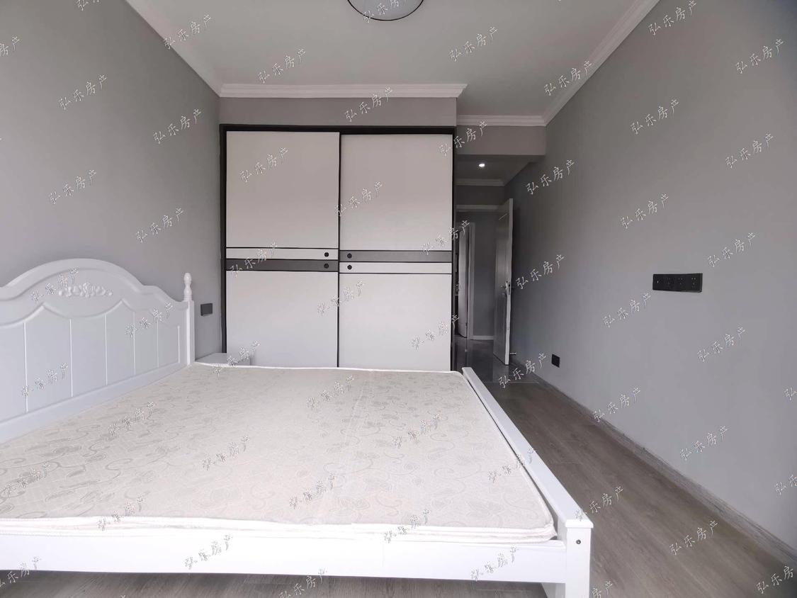 整租·中南闻荷府