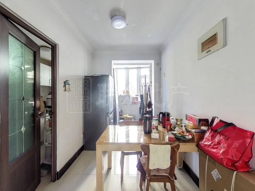 整租·黄村中里