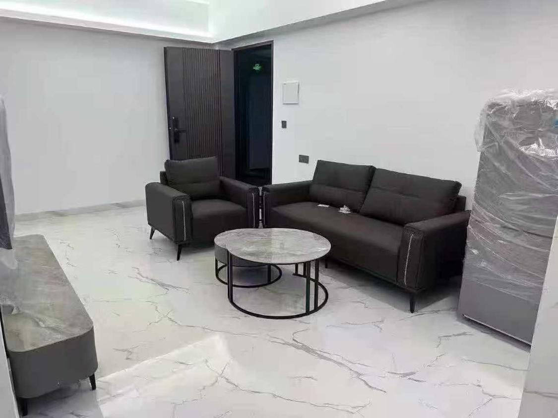 整租·美和大厦