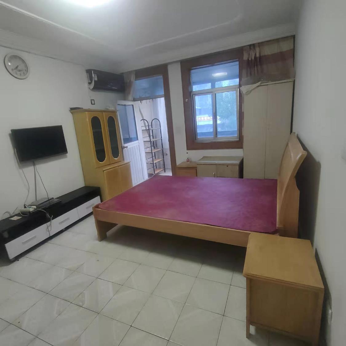 整租·东城家园