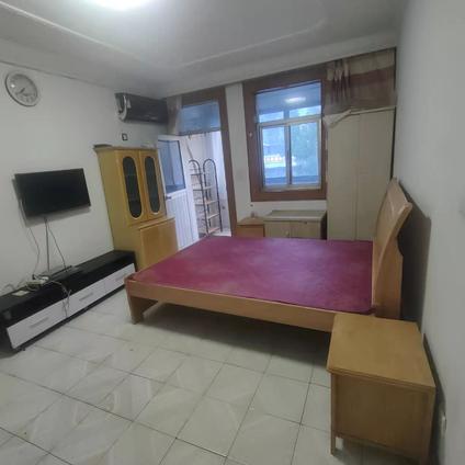 江宁东山整租 东城家园2室1厅/50平/中楼层