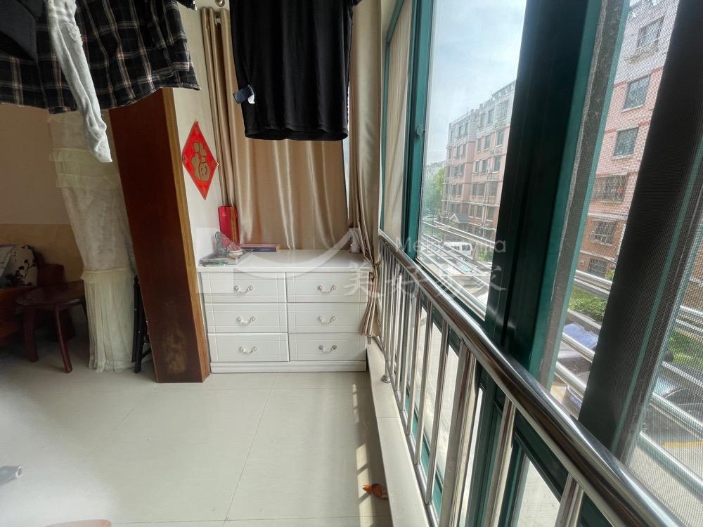 整租·祥云花园