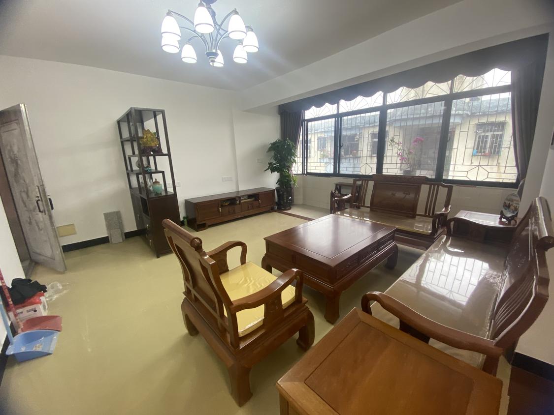 整租·阳明花园