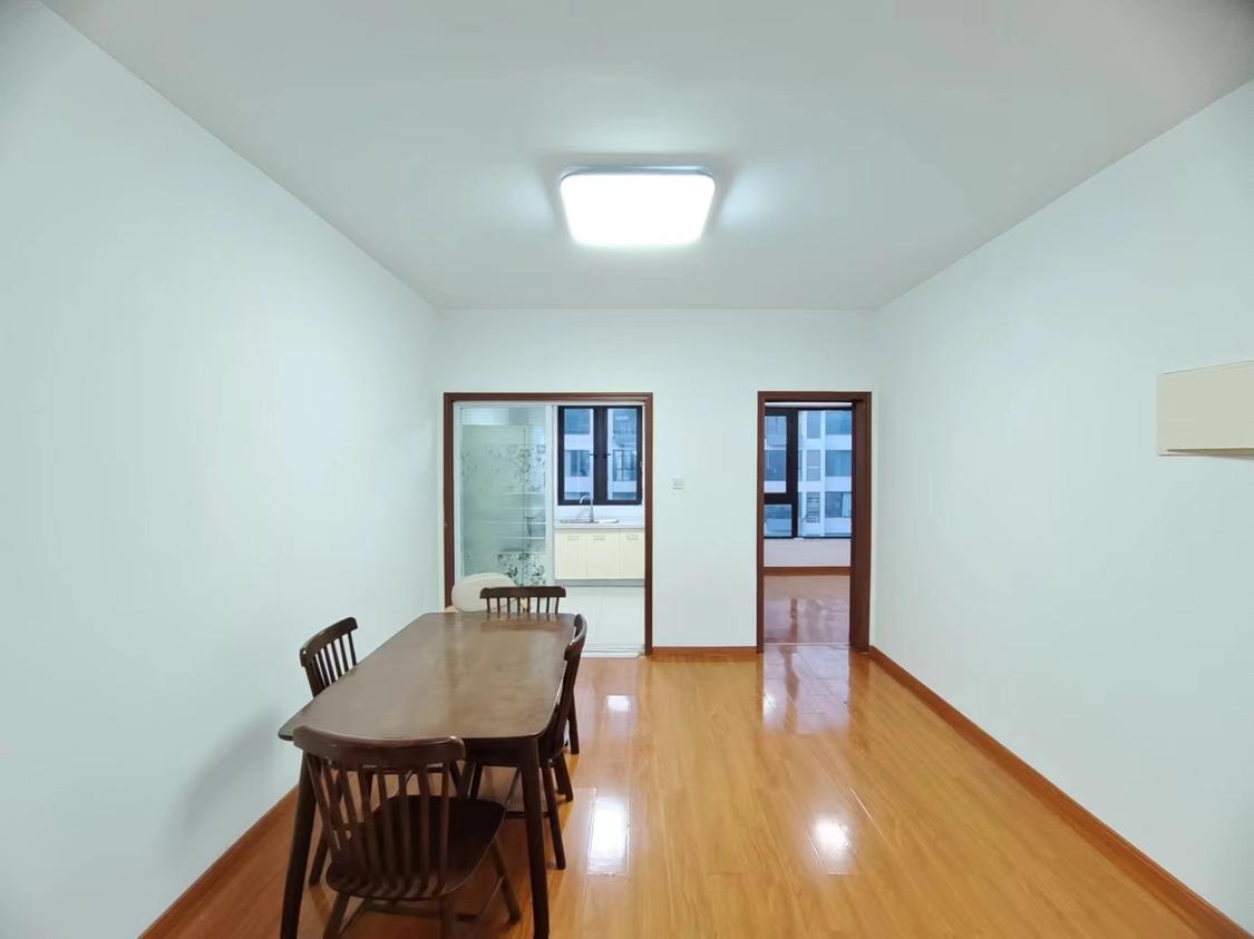 整租·保利西山林语