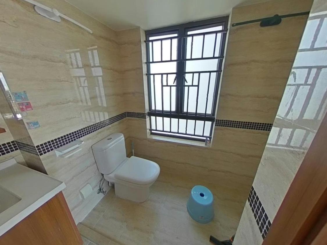 整租·万科金域缇香(二期)