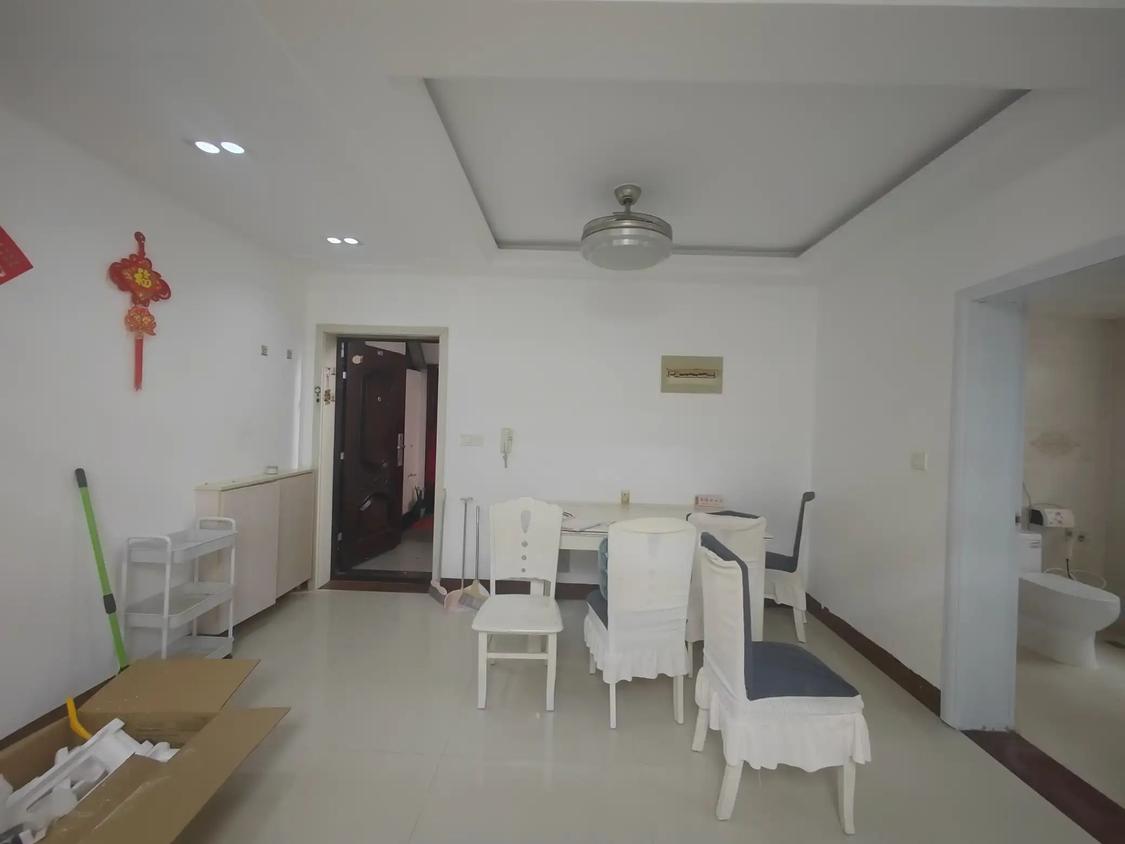 整租·翰林府第