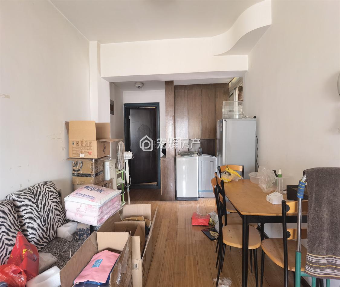 整租·阳光家园紫荆苑