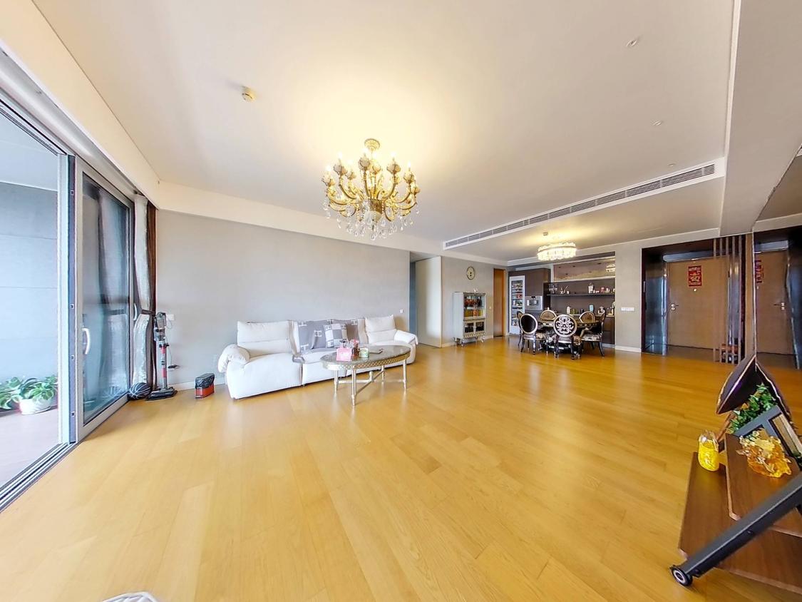 整租·深业上城