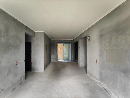 南岸茶园新区整租 中国铁建(新万国城)4室2厅/125平/中楼层