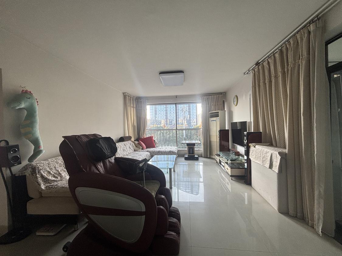 整租·明诚景怡苑