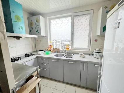 朝阳百子湾合租 沿海赛洛城(一期)4室1厅/25平/中楼层