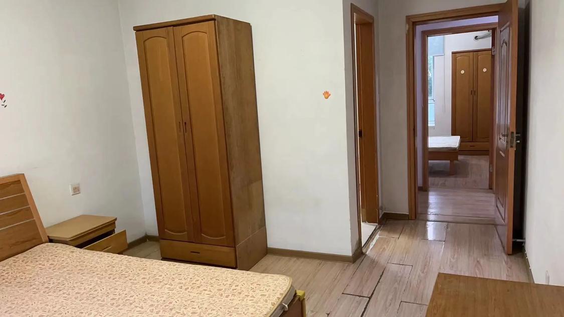 整租·天鹅湖花园